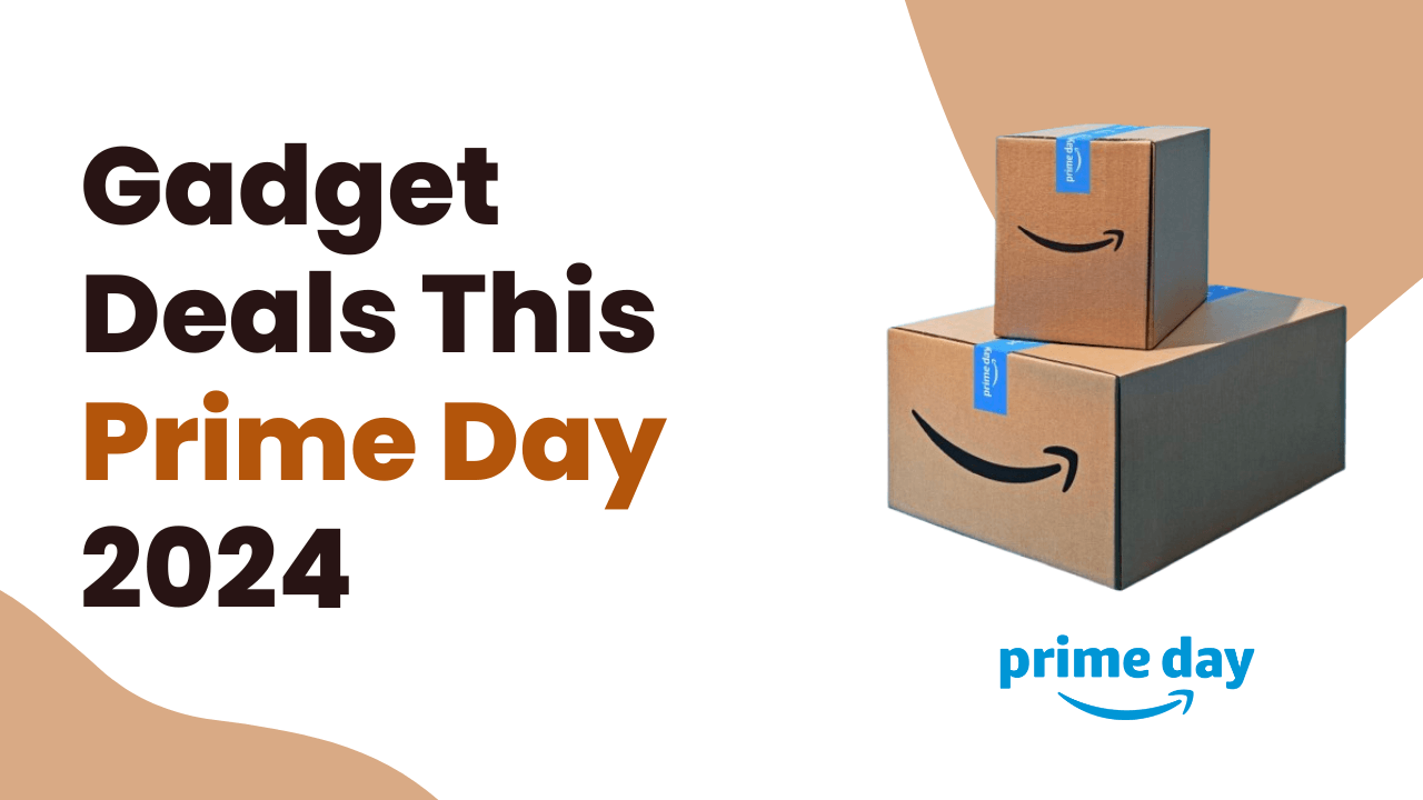 Amazon Prime Day 2024