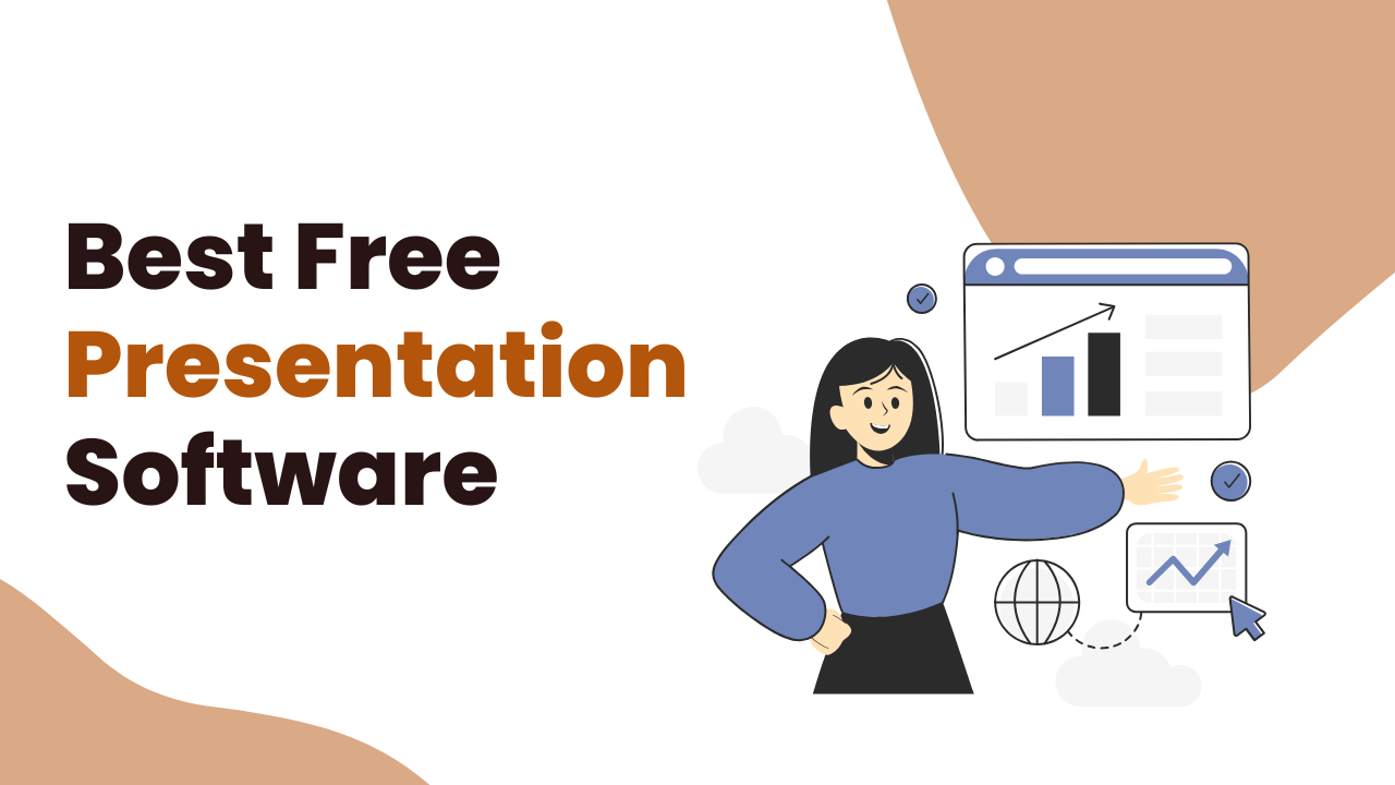 Free Presentation Software