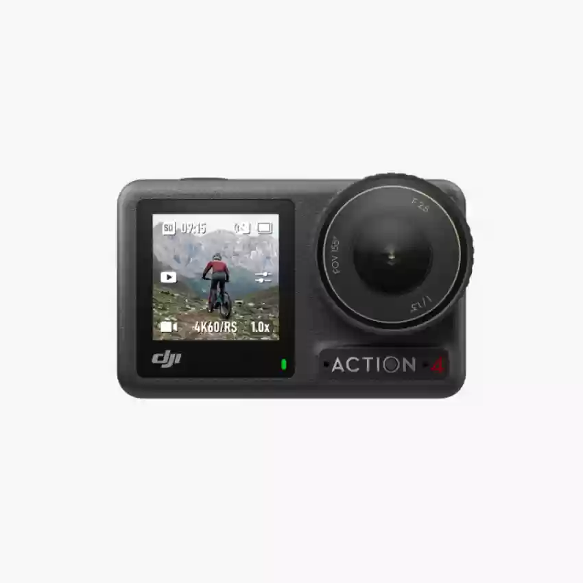 GoPro Alternative