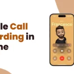 Enable Call Recording in iPhone