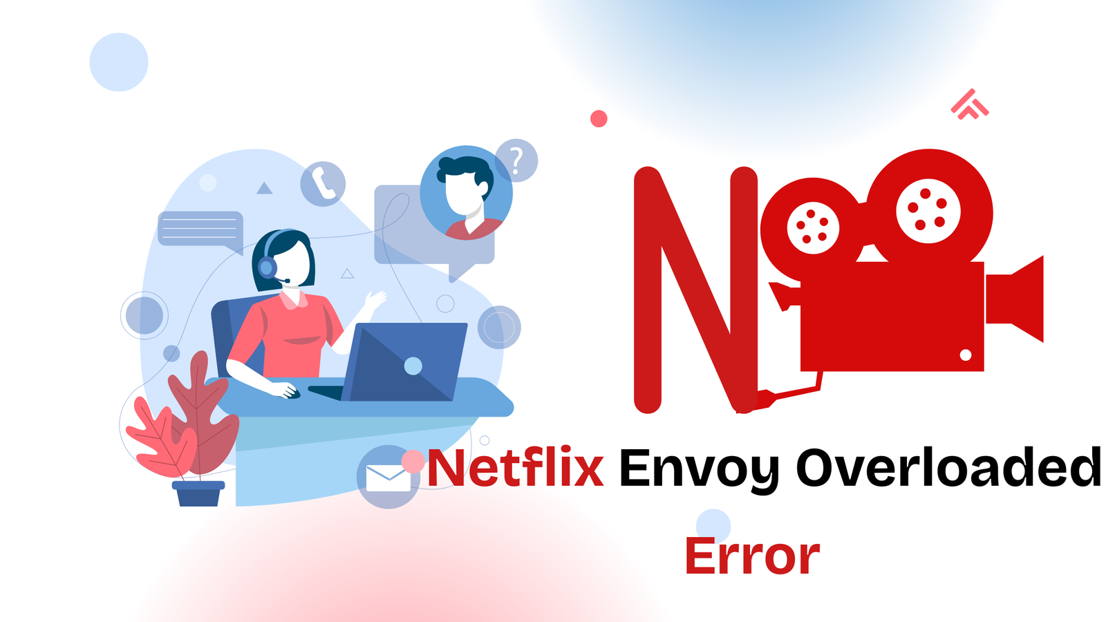 Netflix Envoy Overloaded Error