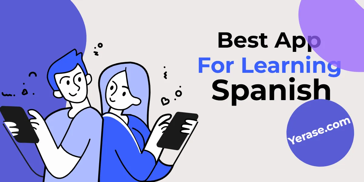 Best app for learning Spanish