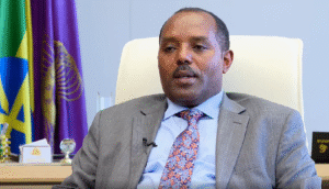 CBE Delegation Engages Ethiopian Diaspora in South Africa to Strengthen Foreign Exchange Channels