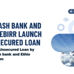 Awash bank Ethiopian Ethio telecom