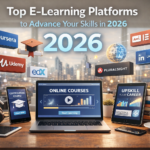 Top e-learning platforms for online skill development in 2026 Yerase.com
