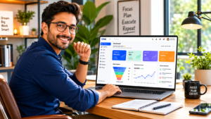 The Smartest CRM Software for Small Businesses in 2026 — Free vs. Paid, Ranked and Reviewed